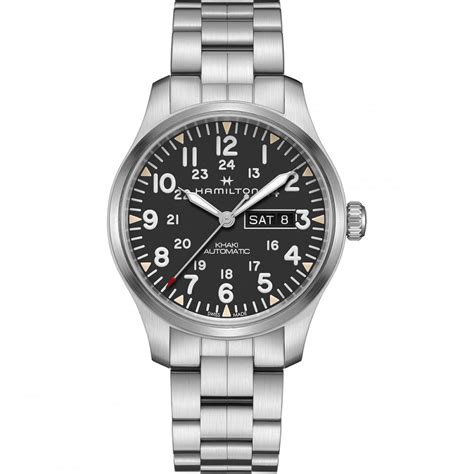hamilton watches swiss made